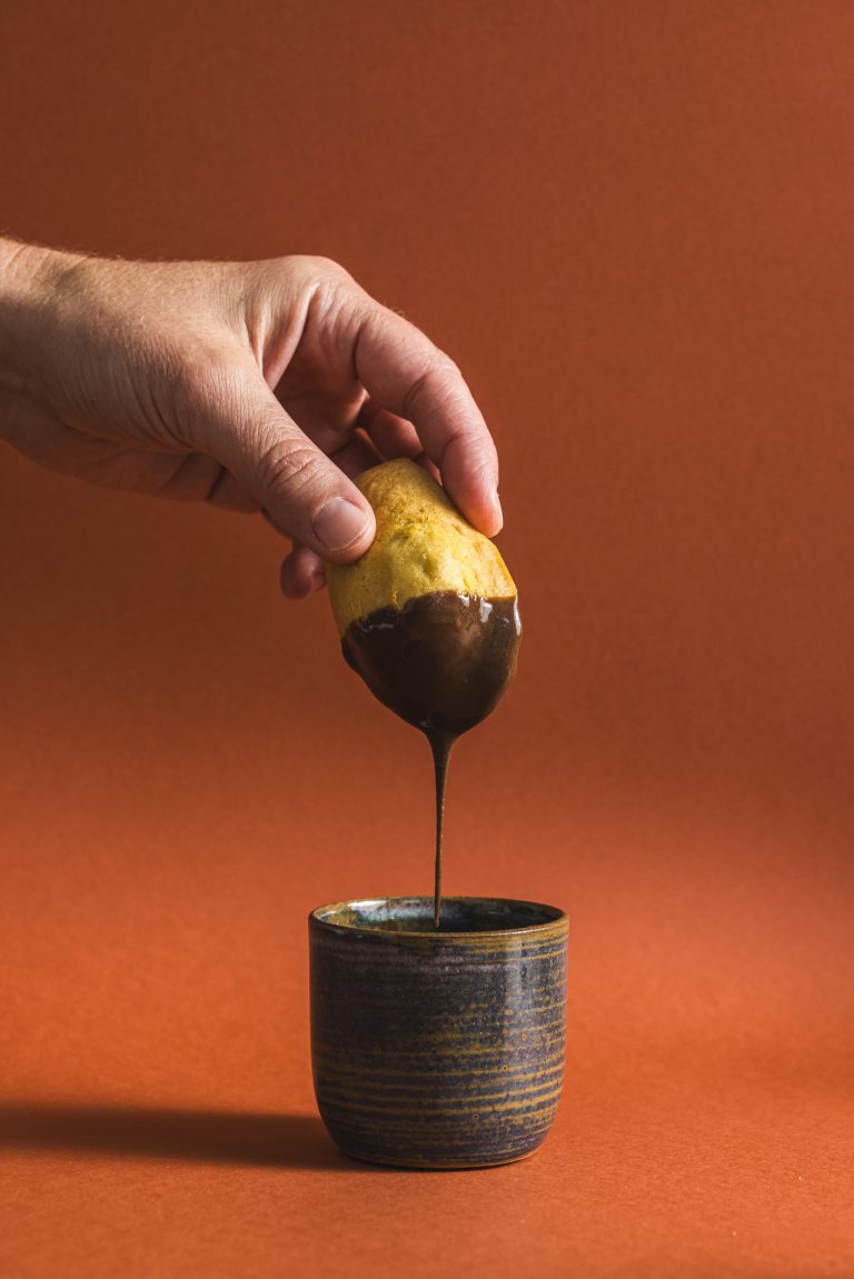 Coulis noisette, pate à tartiner BIO fait maison